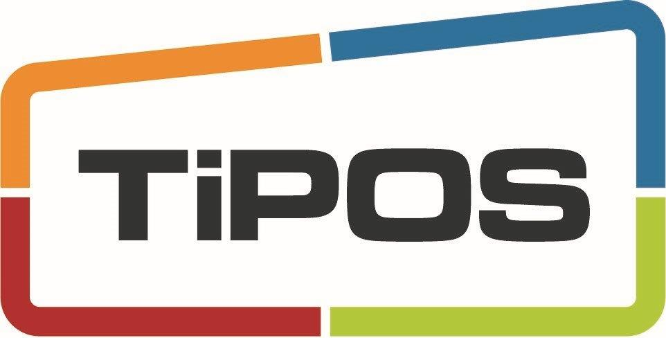 TiPOS Logo